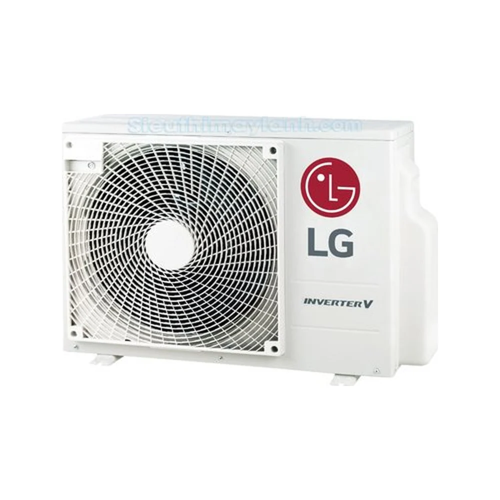 Dàn nóng Multi LG 4.0HP Inverter A4UQ36GFD0