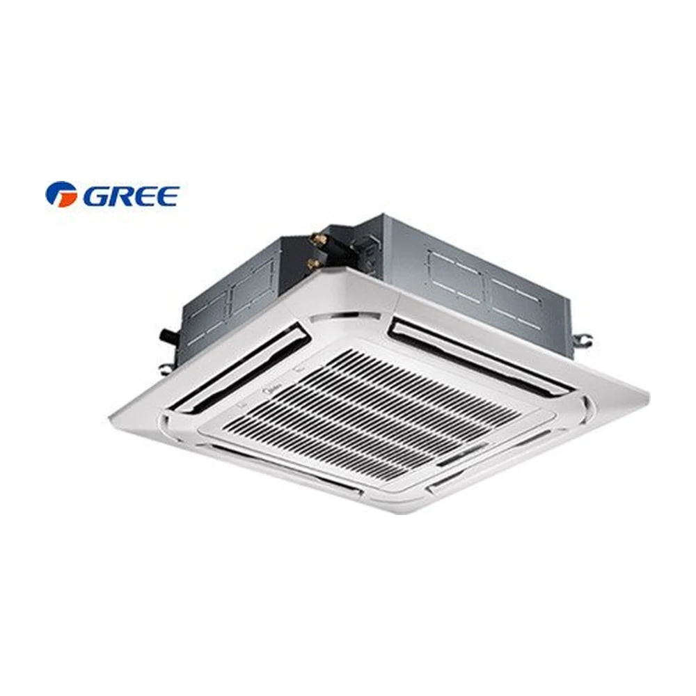 Máy lạnh âm trần Gree GU71T/A-K tiêu chuẩn 3Hp