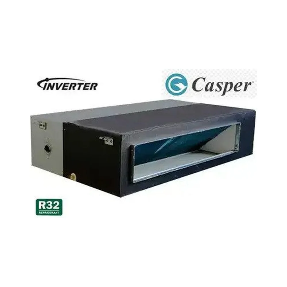 Máy lạnh giấu trần nối ống gió Casper 4.0HP DC-36IS35