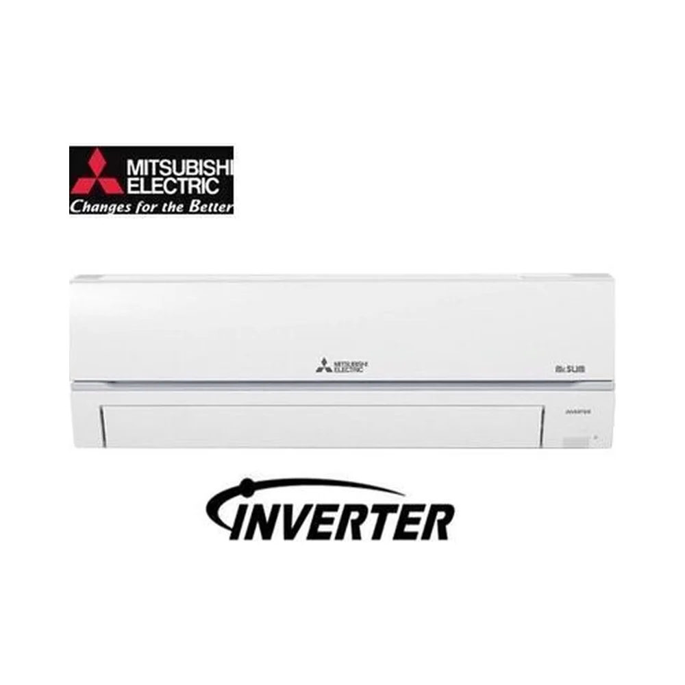 Máy lạnh Mitsubishi Electric Inverter 2.5 HP MSY-GR60VF