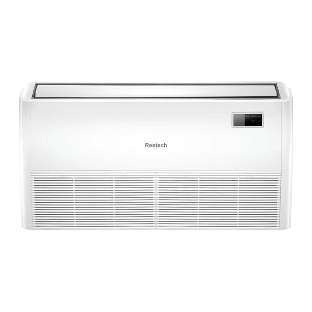 Máy lạnh áp trần Reetech RU48/RC48 (5.0Hp) - 3 Pha