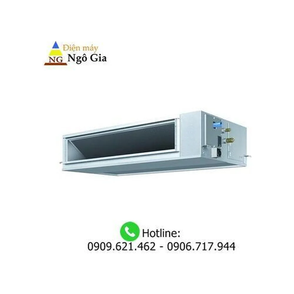 Máy lạnh Daikin FDMNQ42MV1/RNQ42MY1 5.0 HP
