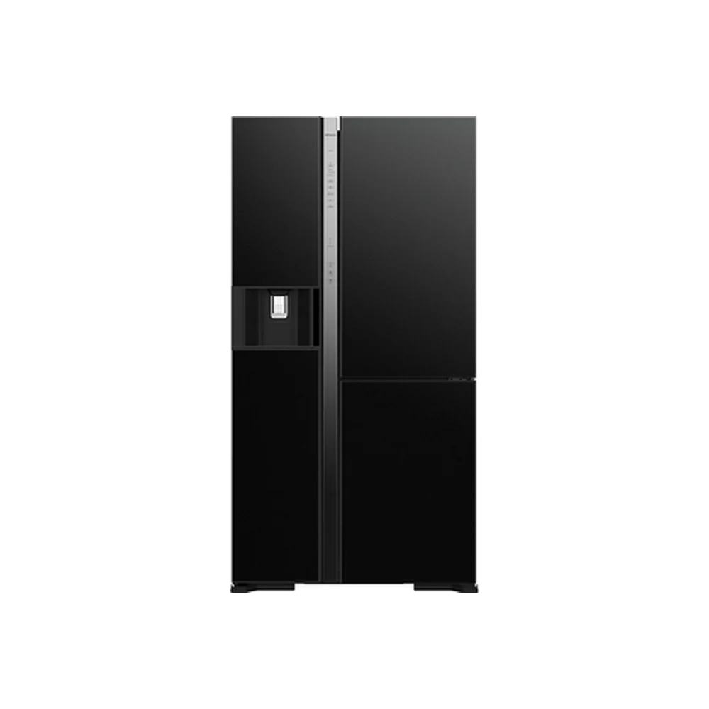 Tủ lạnh Hitachi Inverter 573 lít R-SX800GPGV0(GBK)