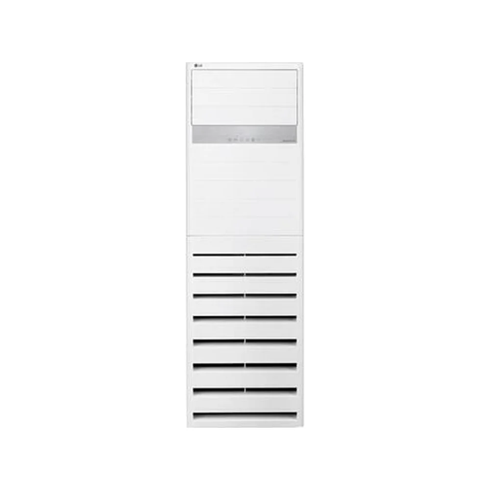 Máy lạnh tủ đứng LG Inverter 5 HP ZPNQ48GT3A1 (3 Pha)