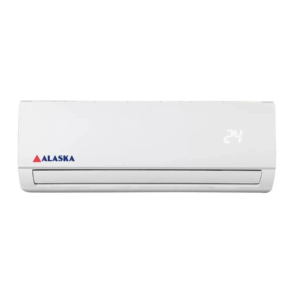 Máy lạnh Alaska AC-24WA 2.5HP 24000 BTU