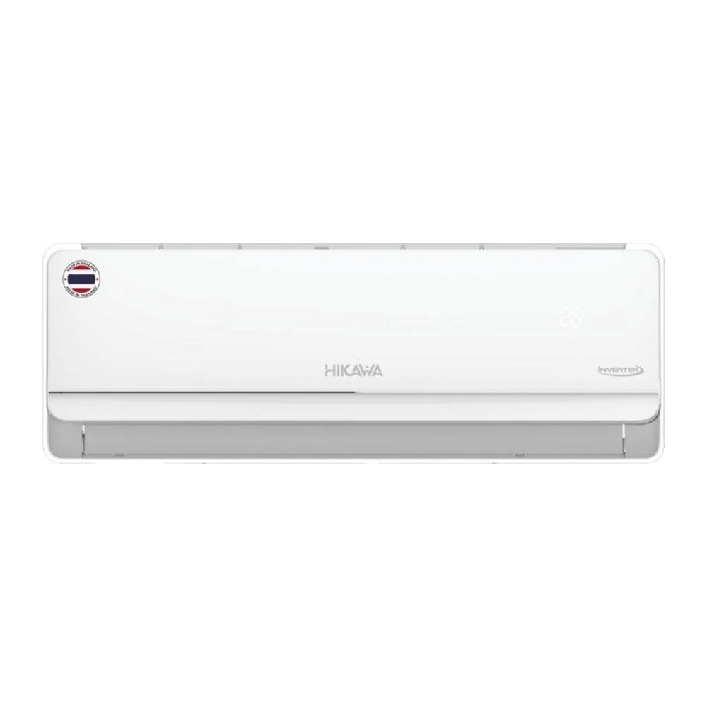 Máy lạnh Hikawa Inverter 1.5 HP HI-VC15I/HO-VC15I