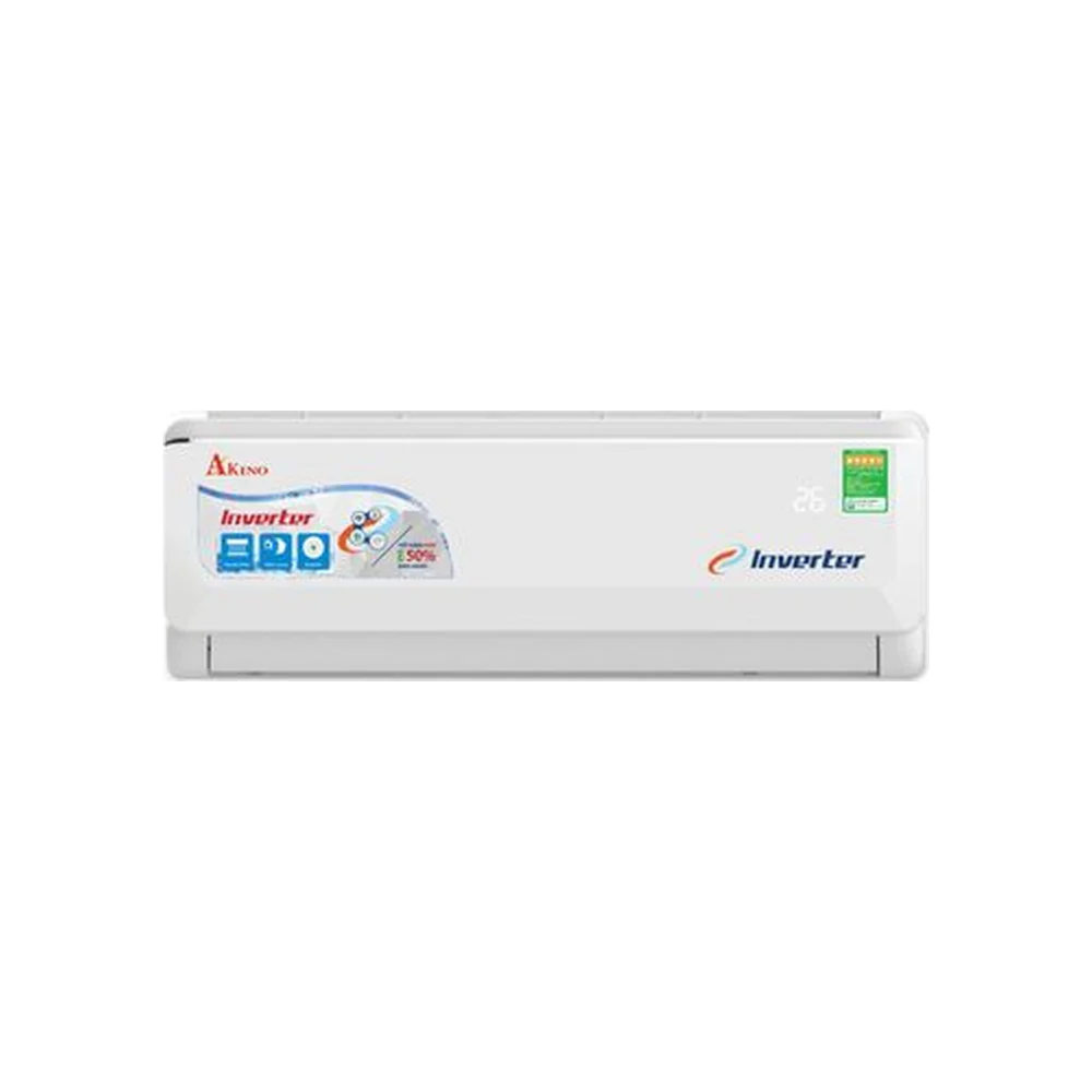Máy Lạnh Akino Inverter 1.5 HP AKN-12CINV1FA