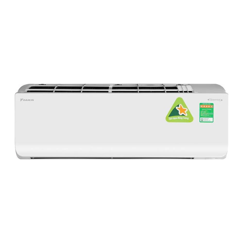Máy lạnh 2 chiều Daikin Inverter 1.5 HP FTHF35RAVMV