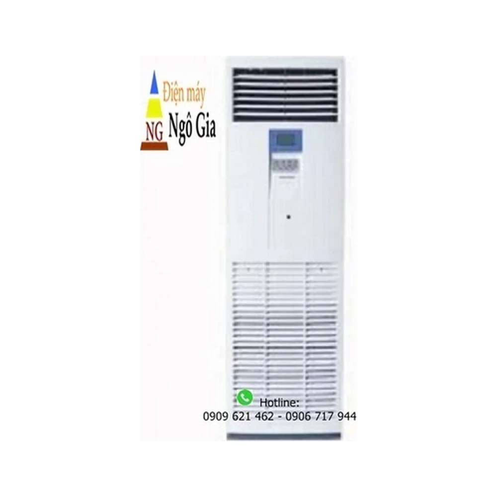 Tủ đứng funiki 2HP FC18