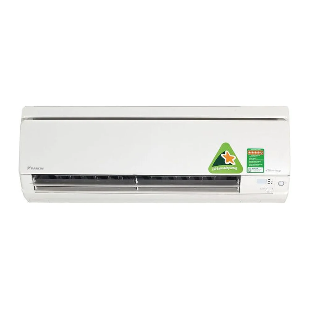 Điều hòa 2 chiều Daikin Inverter 1.5 HP FTXS35GVMV