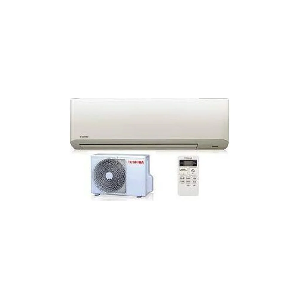 Máy lạnh Toshiba 2.5 HP RAS-24S3KS-V