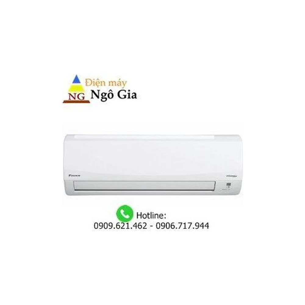 Máy lạnh Daikin Inverter FTKV50NVMV 2.0 HP