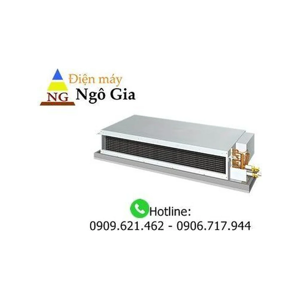 Máy lạnh Daikin FDBNQ18MV1V 2 HP