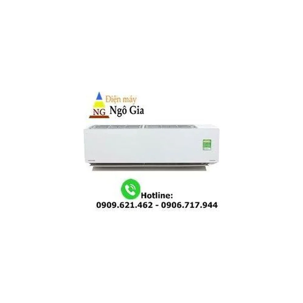 Máy lạnh Toshiba Inverter RAS-H18G2KCVP-V 2 HP