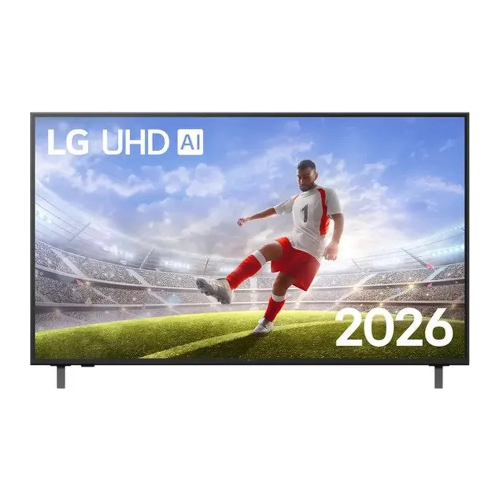Smart Tivi LG UHD AI 4K 55 inch 55UA8055PSA