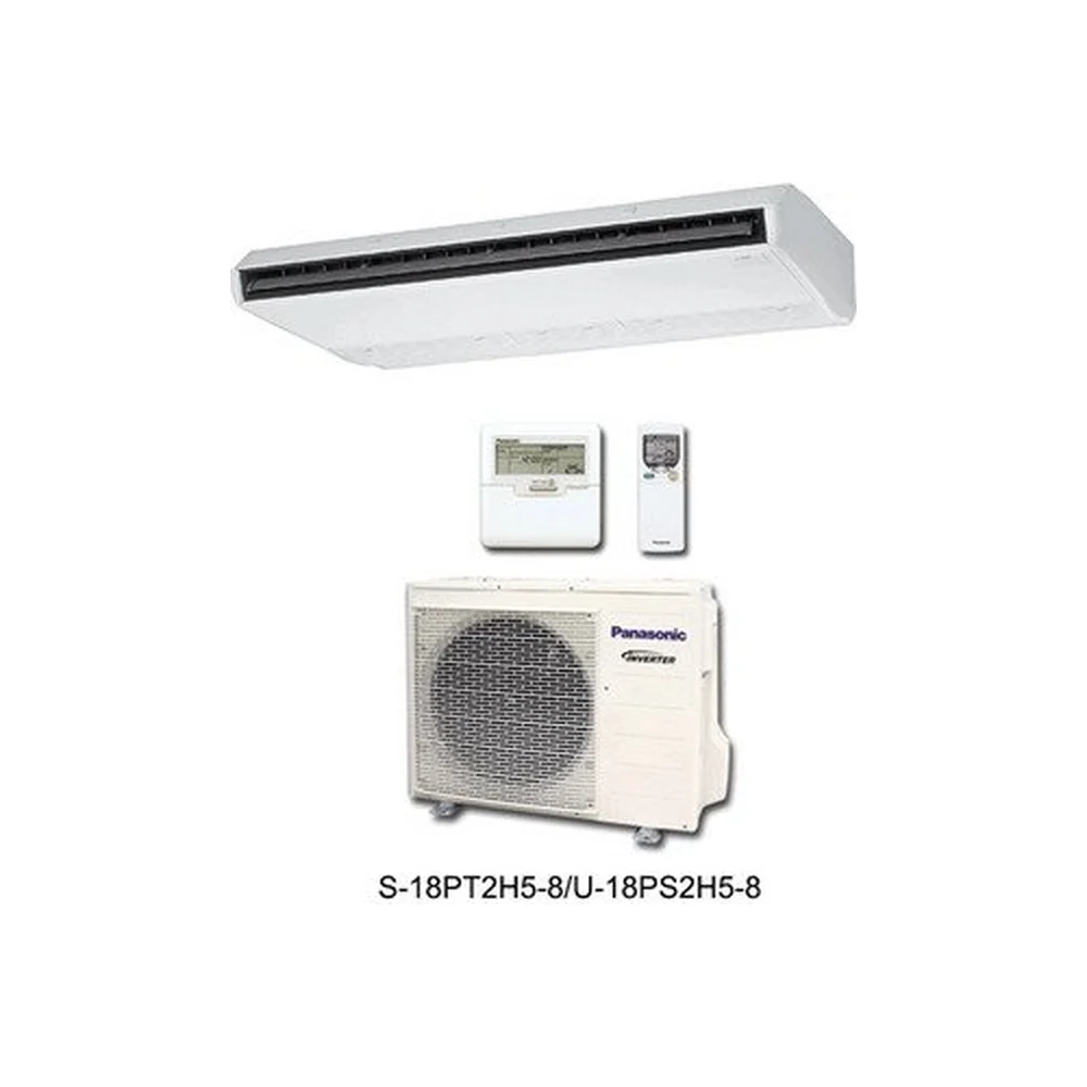 Máy lạnh áp trần Panasonic S-18PT2H5-8/U-18PS2H5-8
