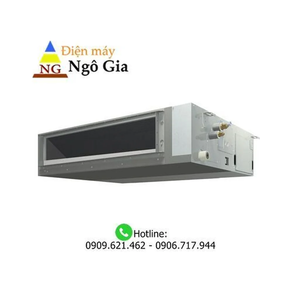 Máy lạnh Daikin FBQ50EVE/RZR50MVMV 2.0 HP