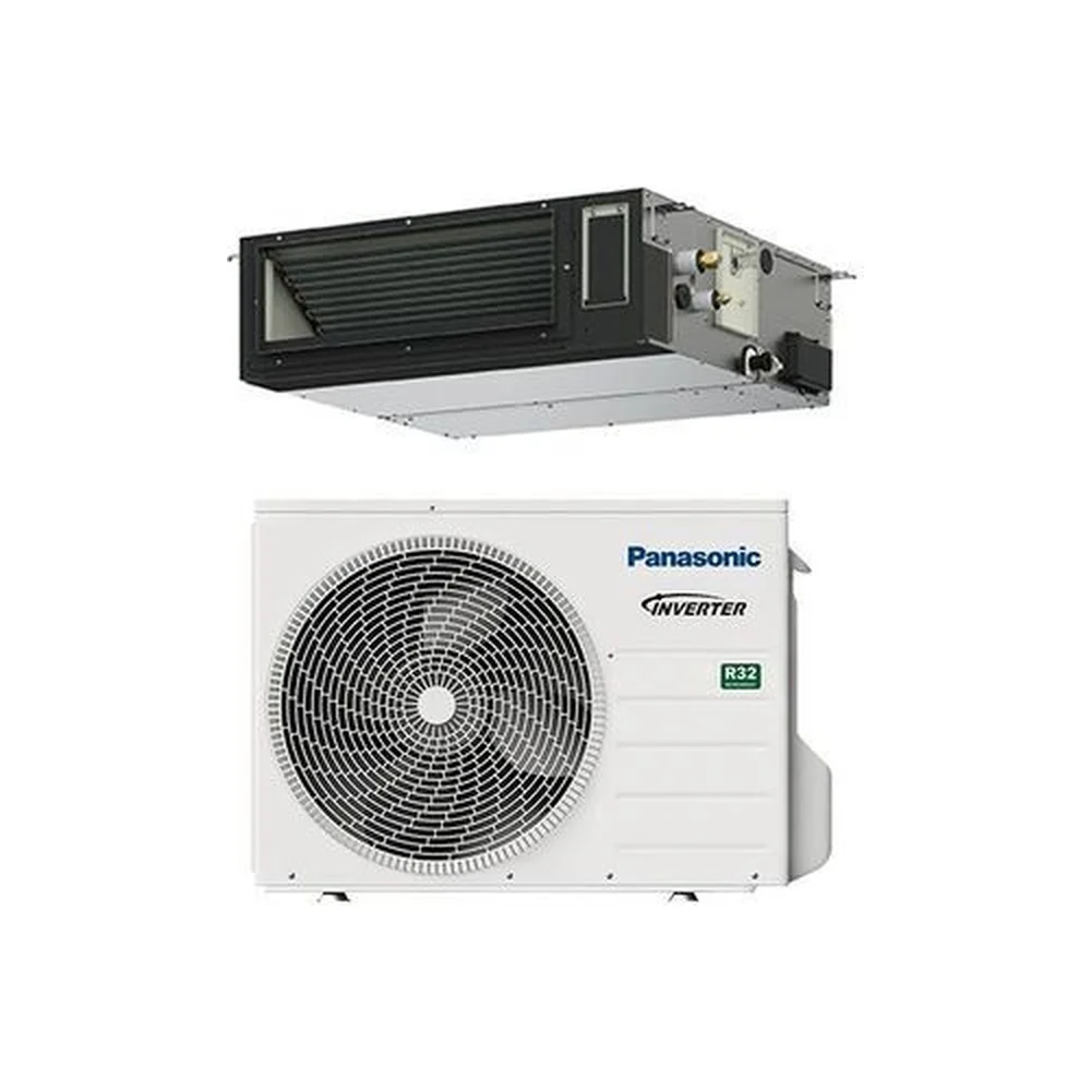 Máy lạnh âm trần nối ống gió Panasonic S-2430PF3H/U-24PR1H5