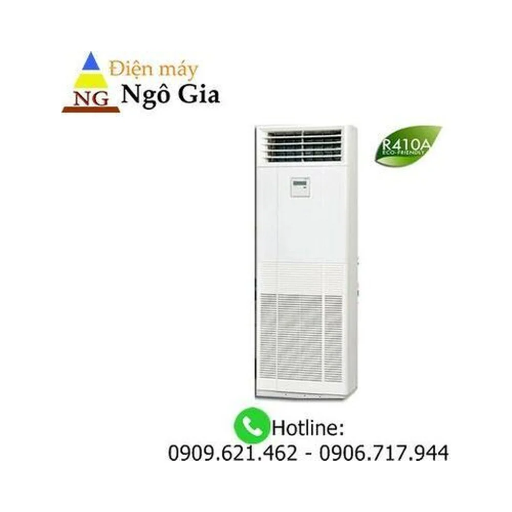 Máy Lạnh Tủ Đứng 3.0Hp Mitsubishi Heavy FDF71CR-S5 3HP