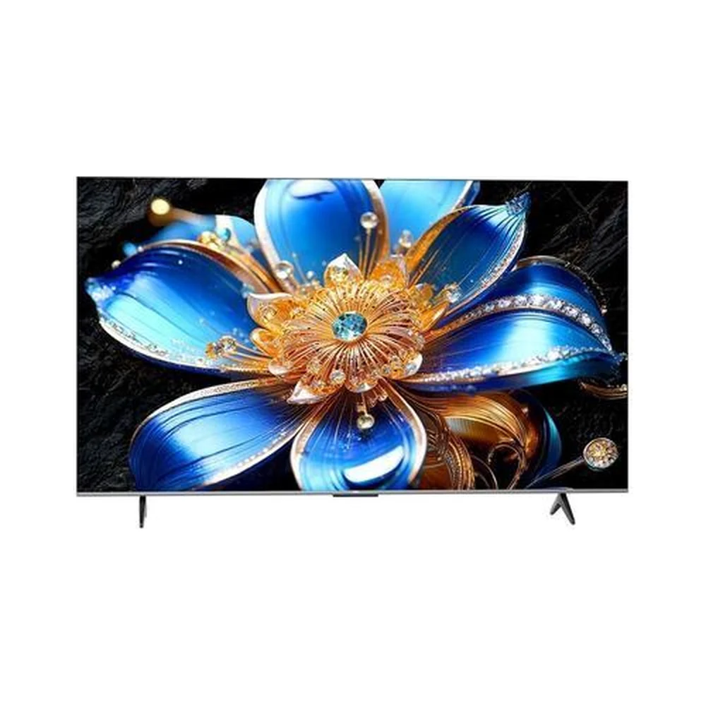 Google Tivi QLED TCL 4K 55 inch 55T6D