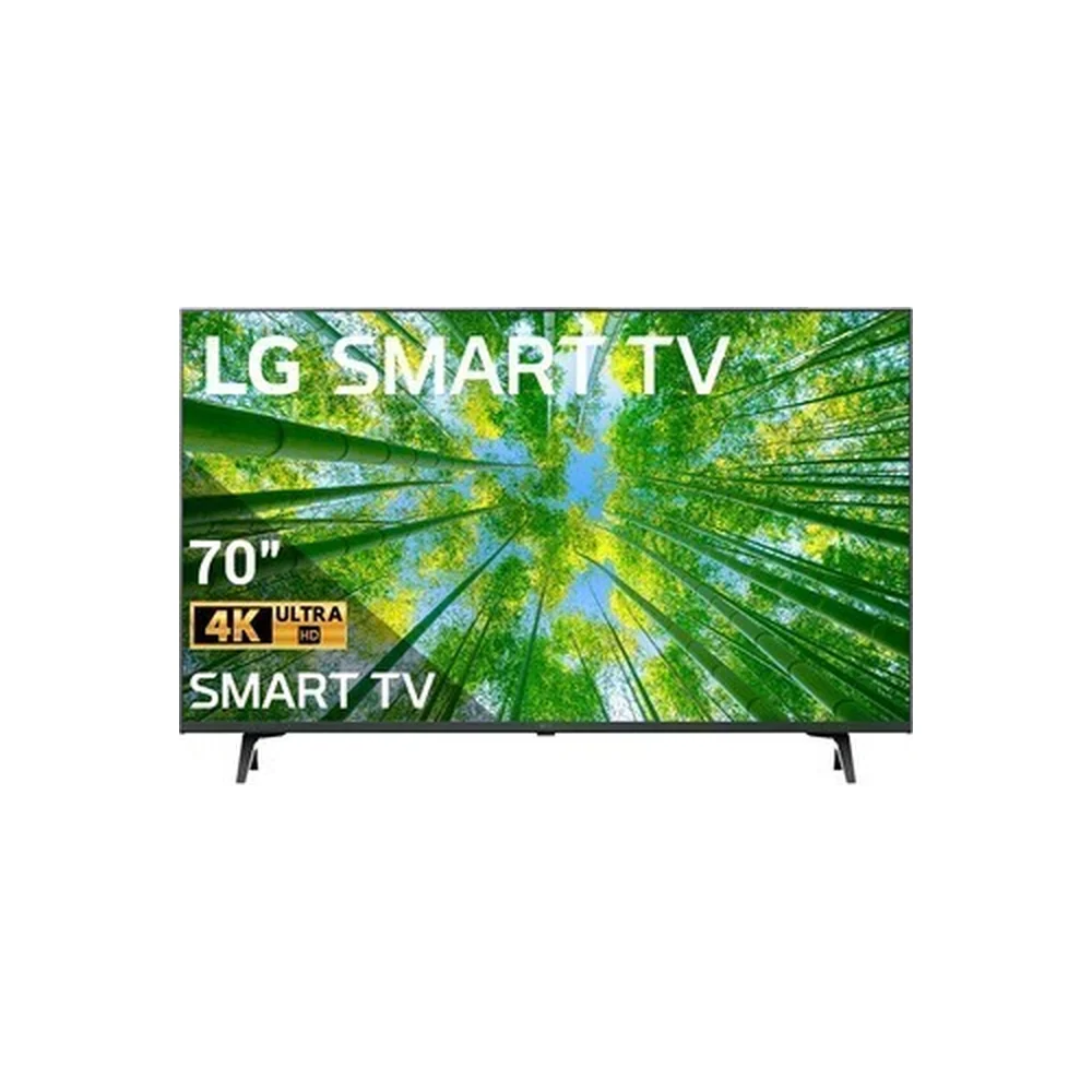 Smart Tivi LG 4K 55 inch 55UQ8000PSC