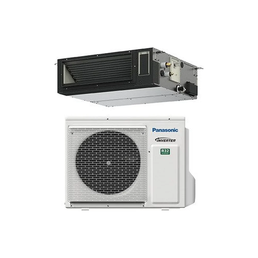 Máy lạnh âm trần nối ống gió Panasonic S-3448PF3H/U-48PR1H5
