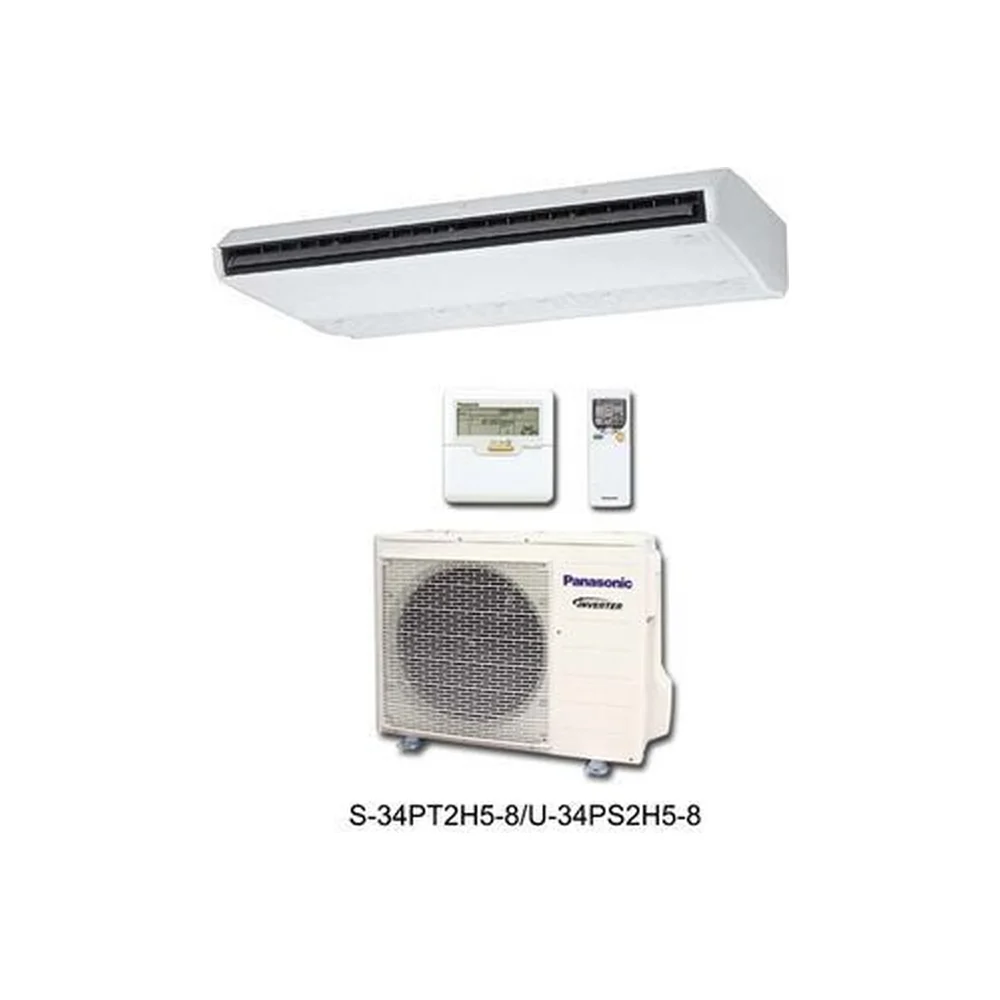 Máy lạnh áp trần Panasonic S-34PT2H5-8/U-34PS2H5-8