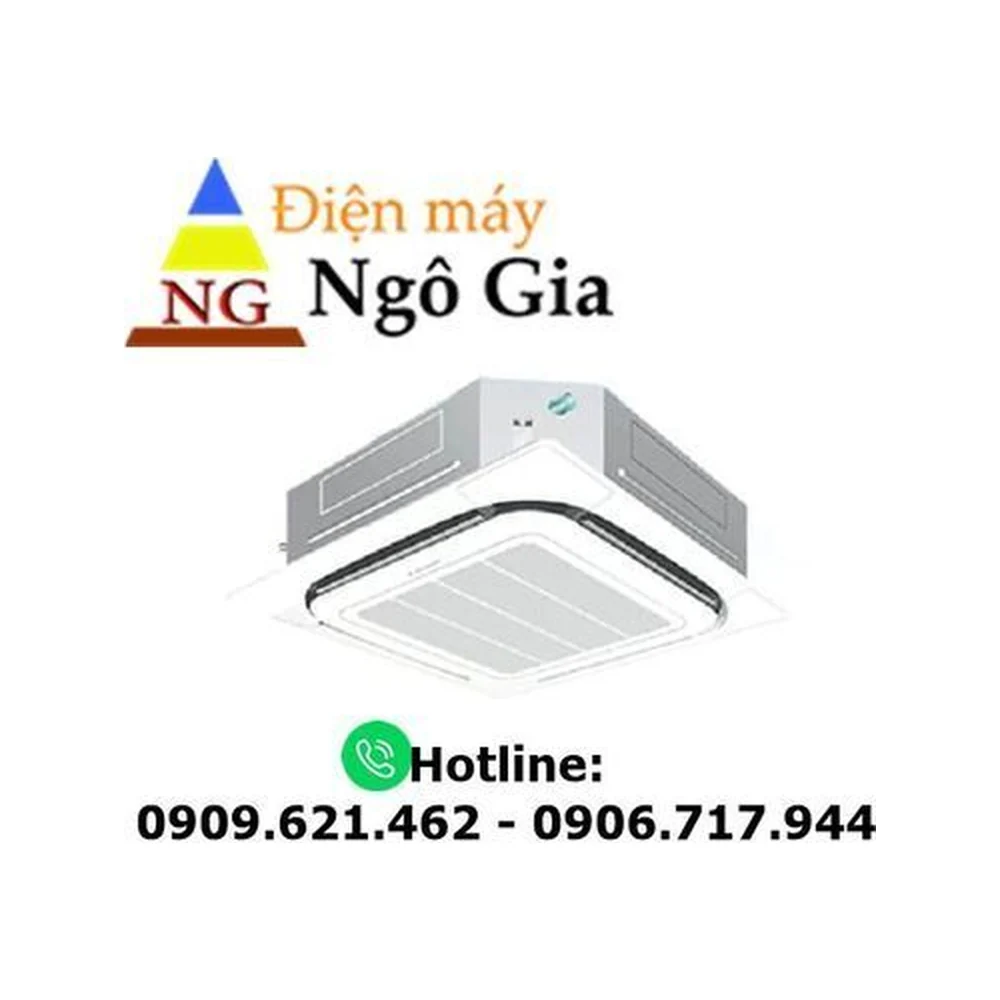 Máy lạnh Daikin Inverter FCQ125KAVEA RZR125MVM 2.0 HP