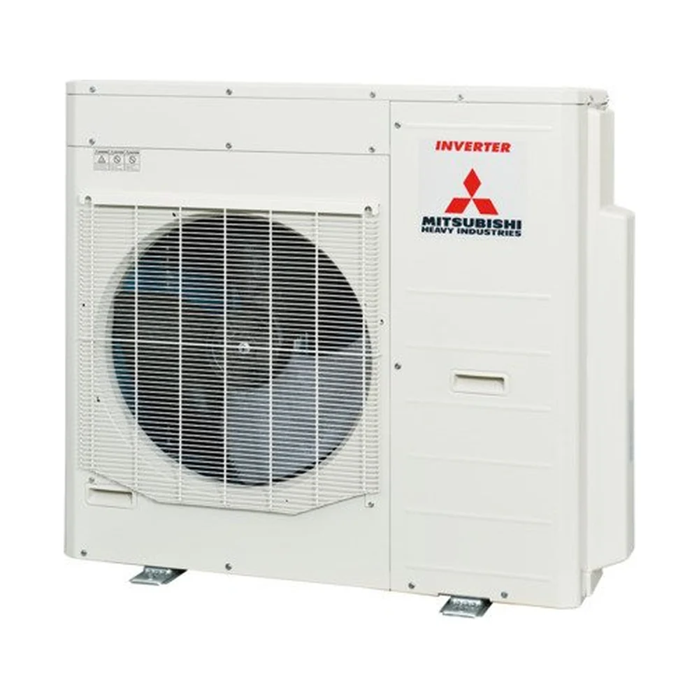 Dàn nóng máy lạnh Multi Mitsubishi Heavy SCM125ZM-S