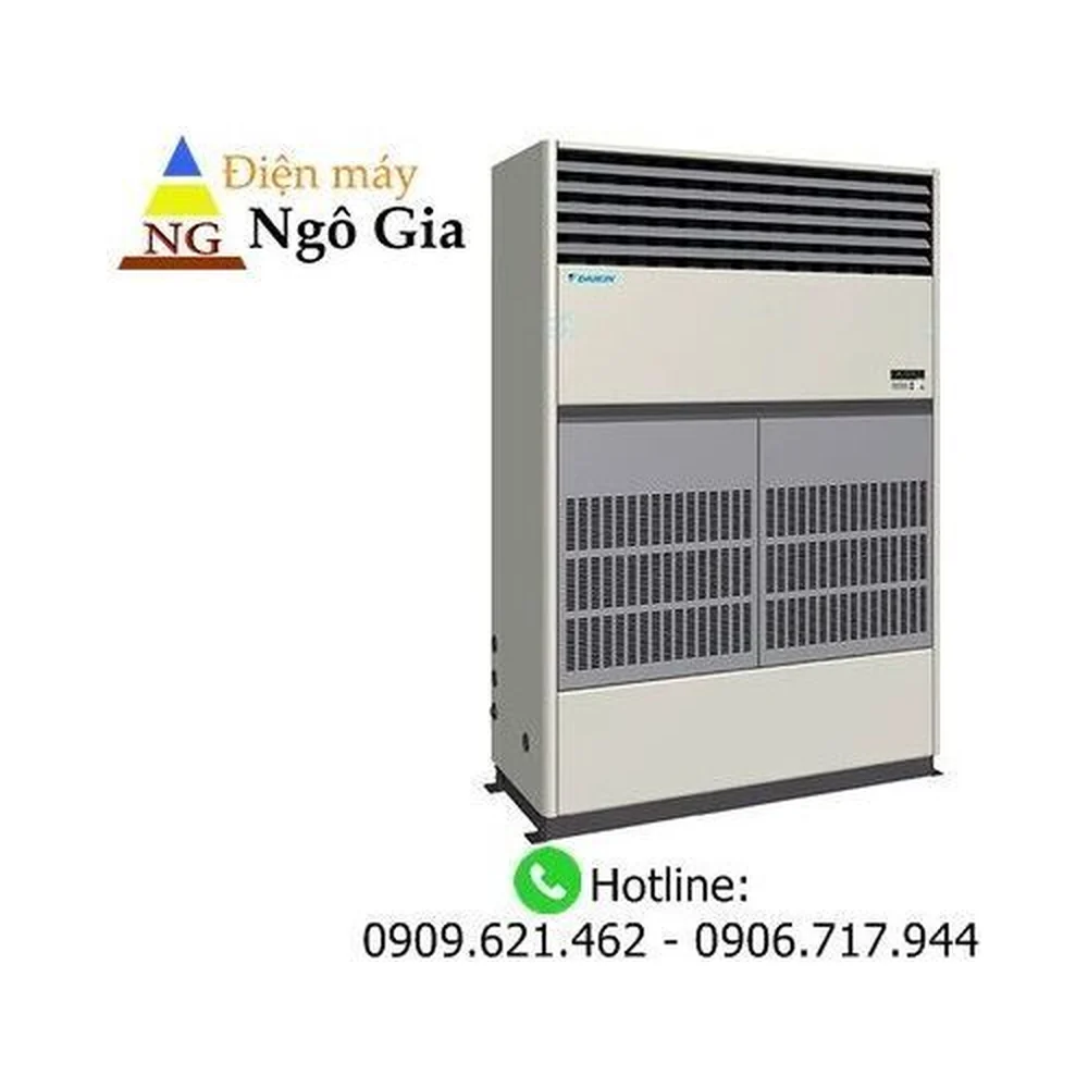 Máy lạnh Tủ đứng công nghiệp Daikin FVGR06BV1 6.0 HP