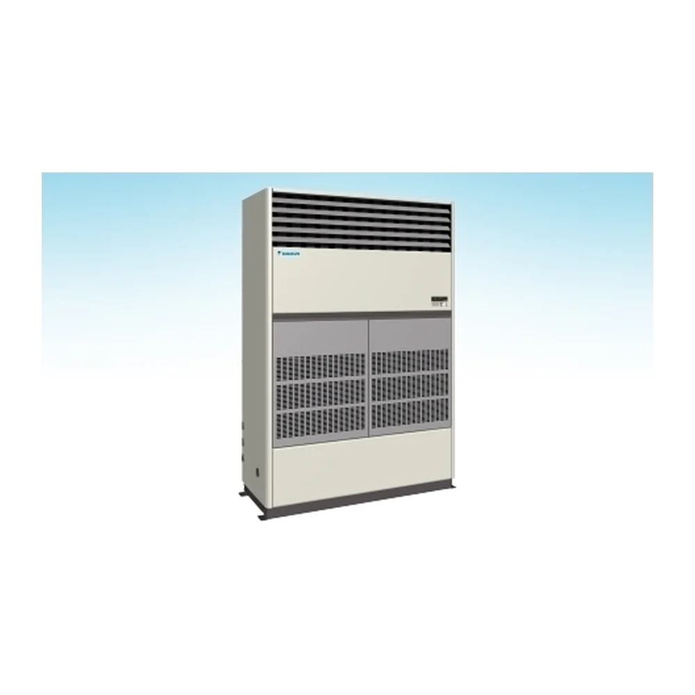 Máy lạnh Tủ đứng công nghiệp Daikin FVGR10BV1