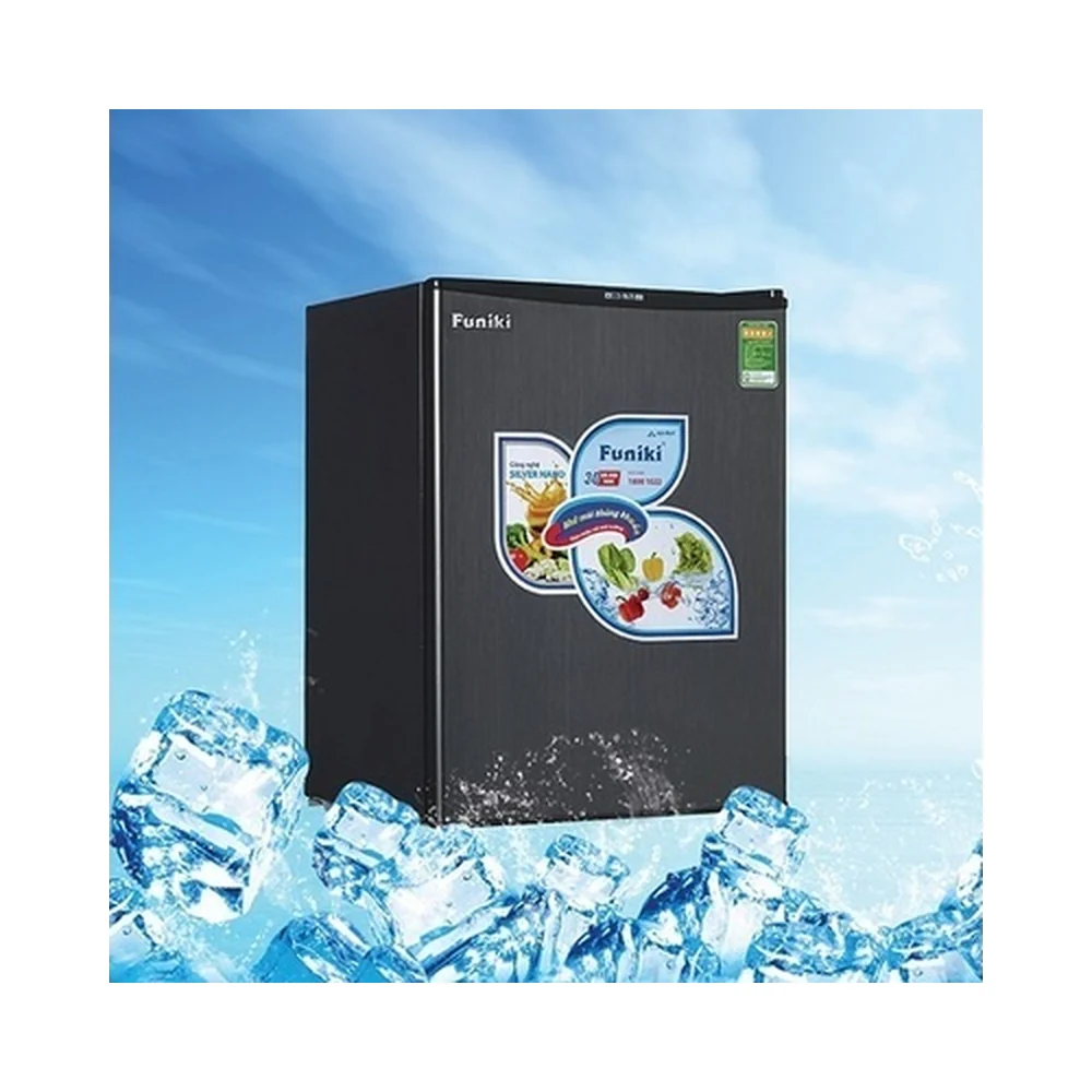 Tủ lạnh Mini 74 Lít Funiki FR-71DSU