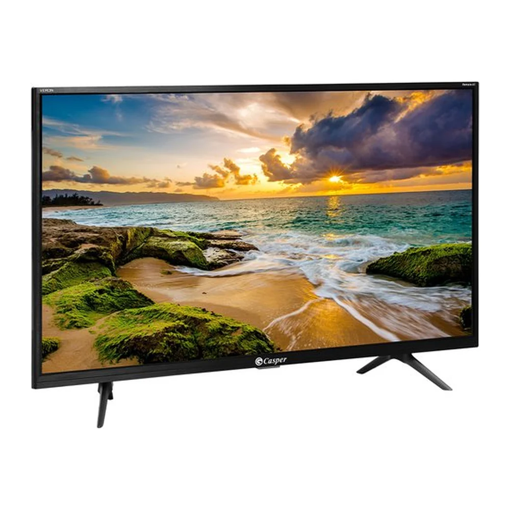 Smart Tivi Casper 4K 55 inch 55UX6200