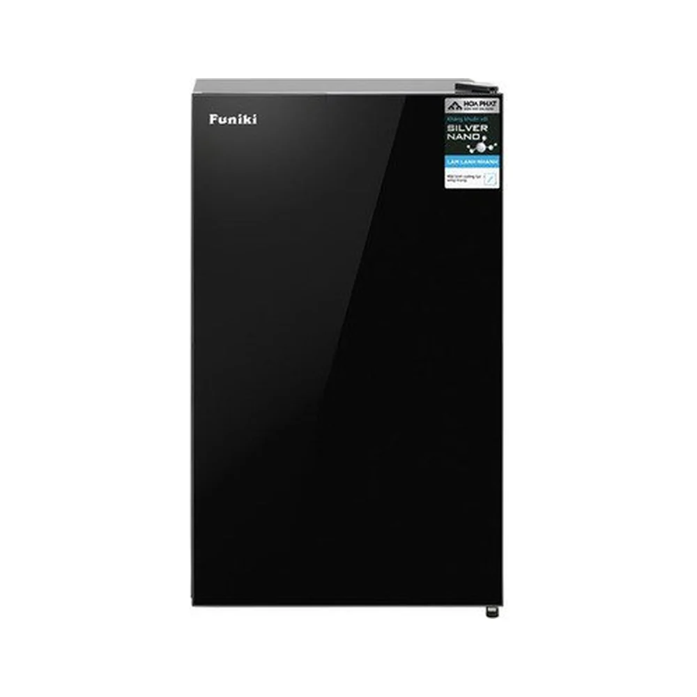 Tủ lạnh Funiki 90 lít HR S690GB