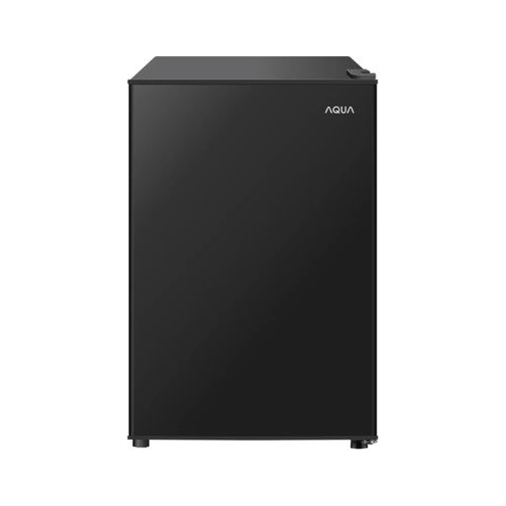 Tủ lạnh Aqua 90 lít AQR-D100FA(BS)