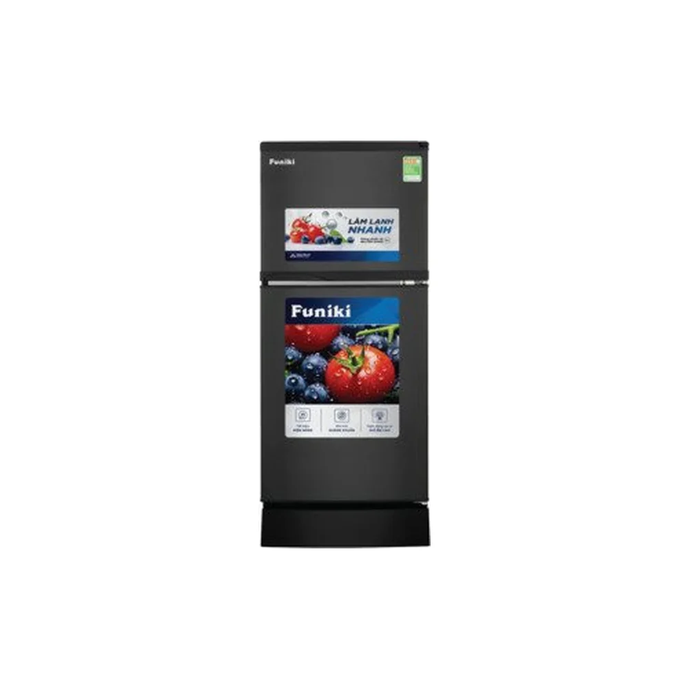 Tủ lạnh Funiki 130 lít FR-135CD.1
