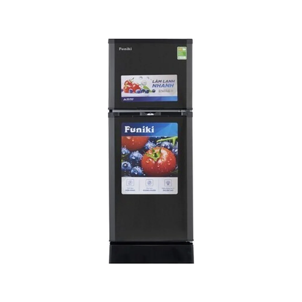 Tủ lạnh Funiki 126 lít HR T6126TDG