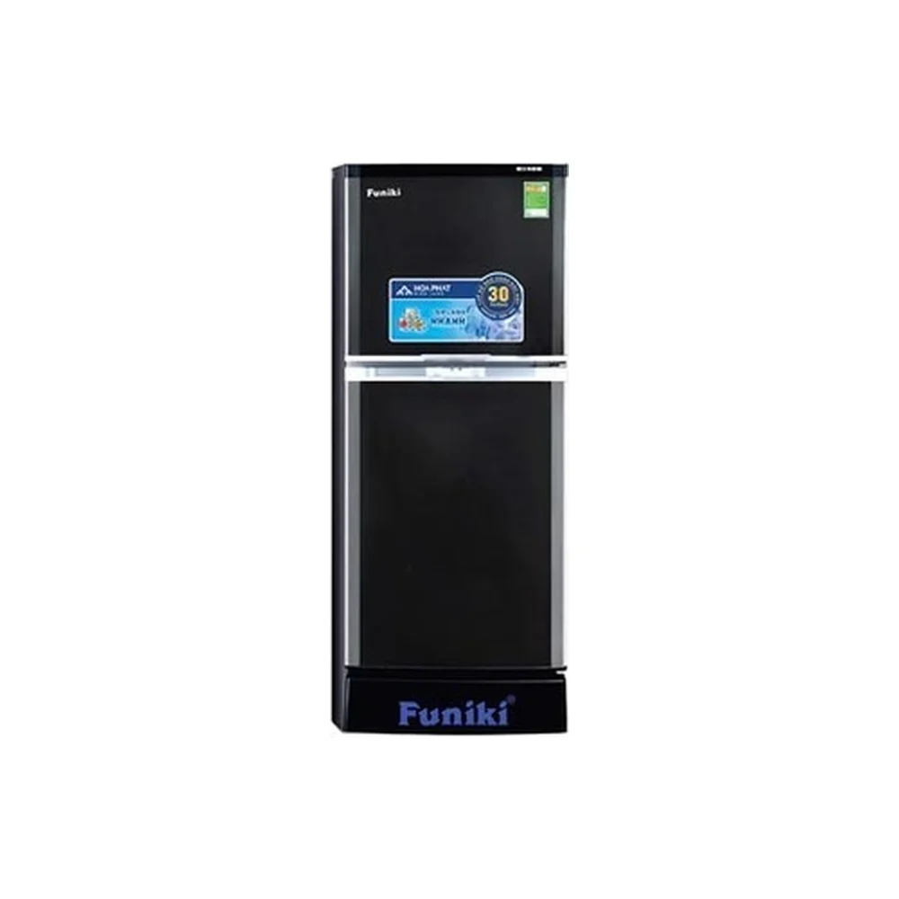 Tủ lạnh Funiki FR-166ISU 160 lít không đóng tuyết - màu đen