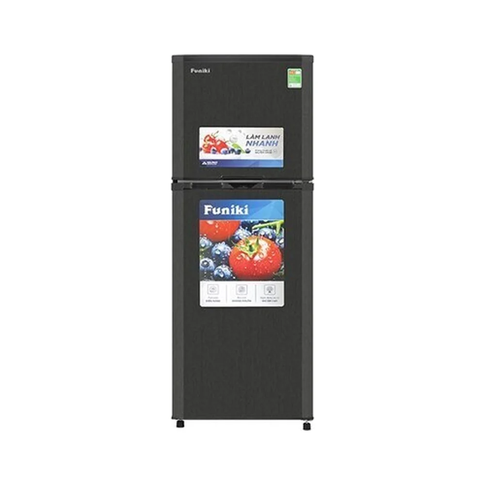Tủ lạnh Funiki 209 lít HR T6209TDG