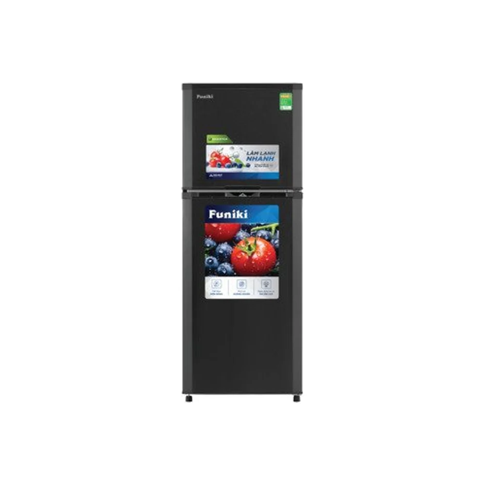 Tủ lạnh Funiki Inverter 209 lít HR T8209TDG