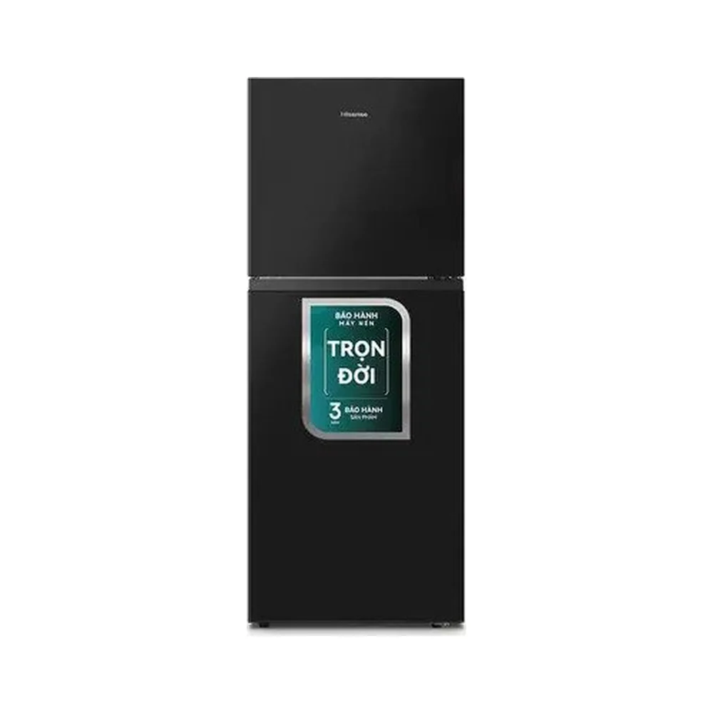 Tủ Lạnh Hisense Inverter 205 Lít RT256N4EBN