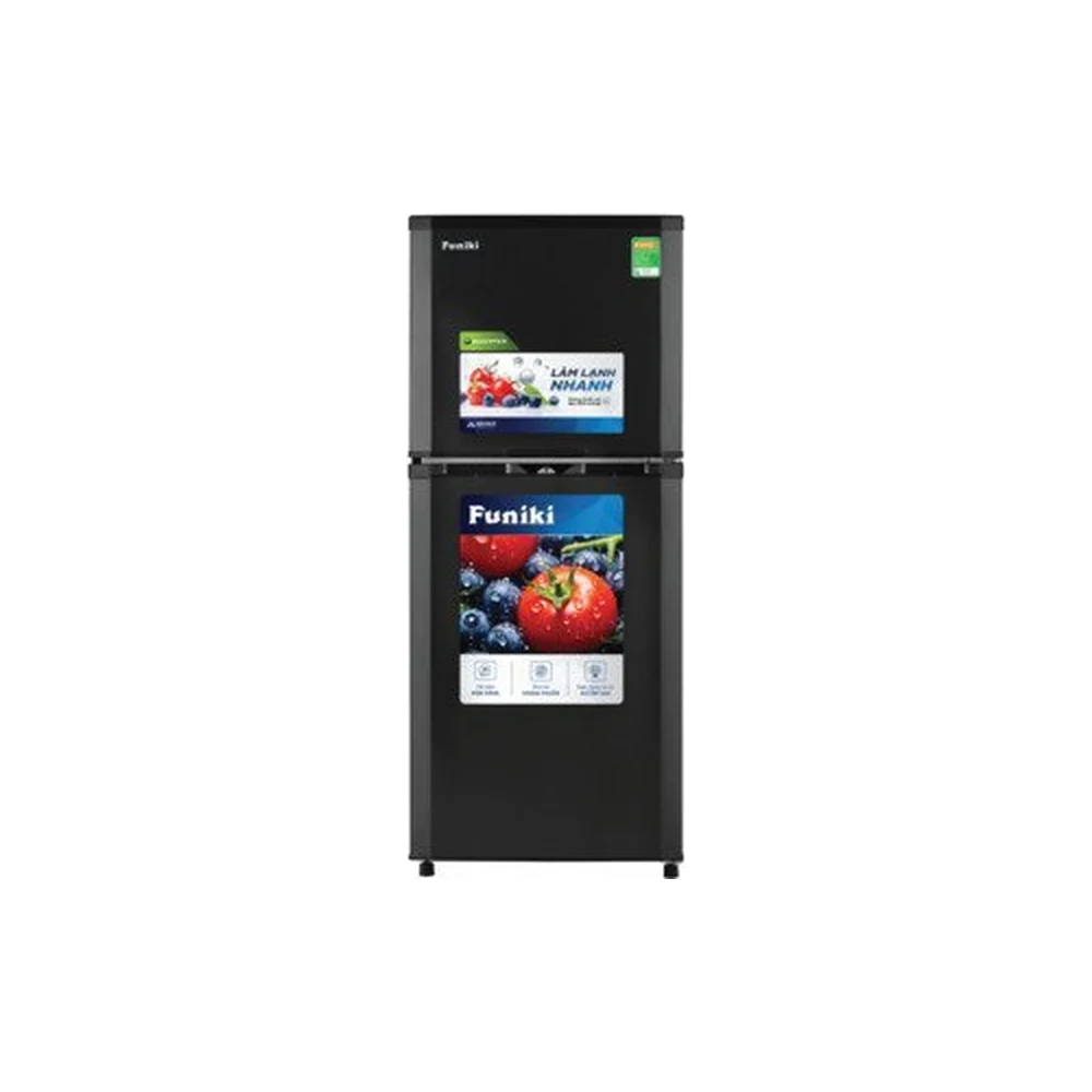 Tủ Lạnh Funiki Inverter 185 Lít HR-T8185TDG