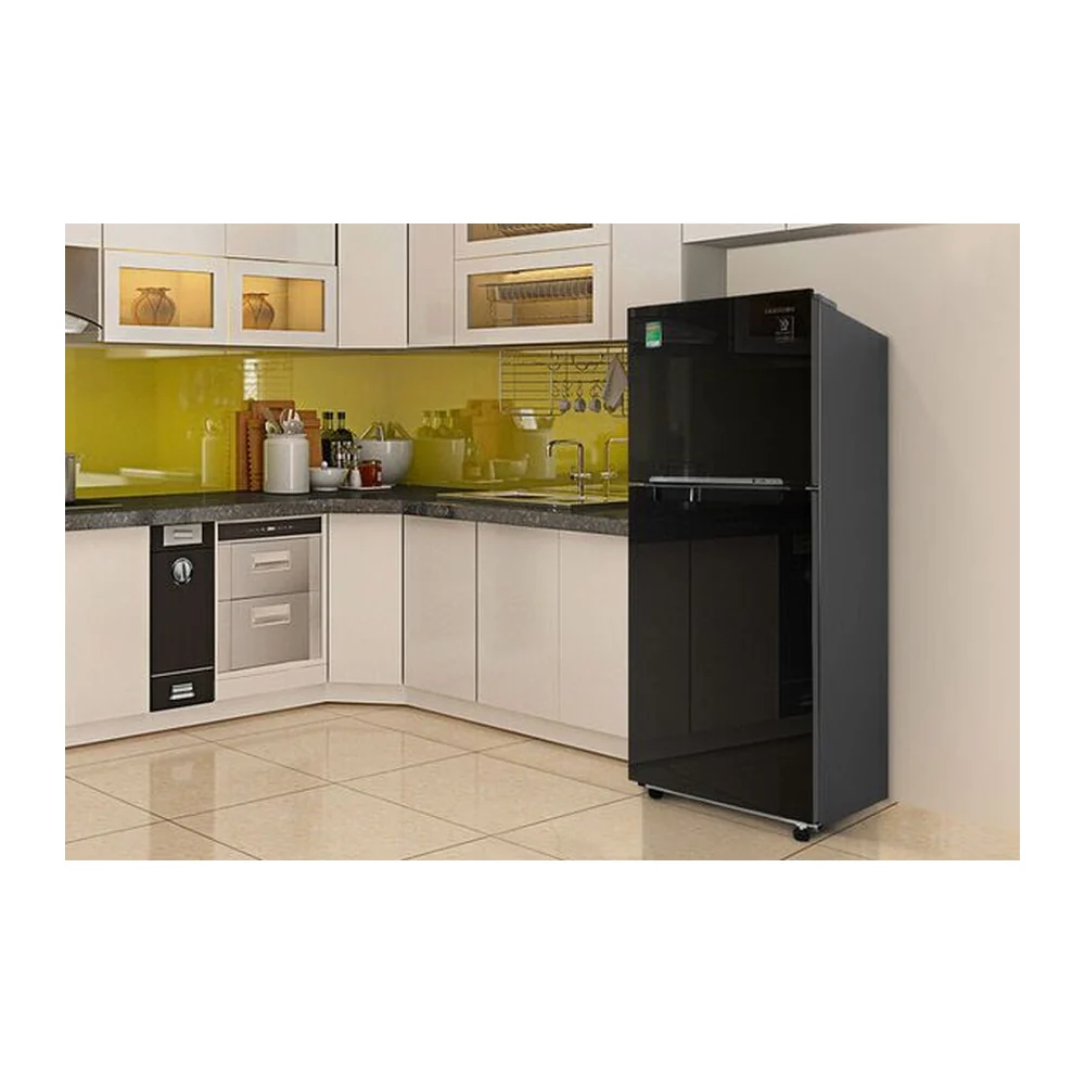 Tủ lạnh Samsung Inverter 208 lít RT20HAR8DBU/SV