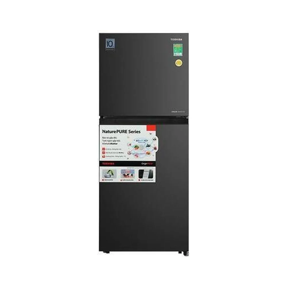 Tủ lạnh Toshiba Inverter 207 lít GR-RT268WE-PMV(68)
