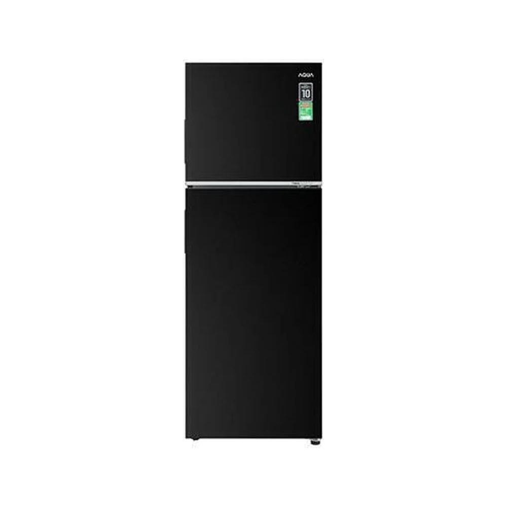 Tủ lạnh Aqua Inverter 236 lít AQR-T260FA(FB)