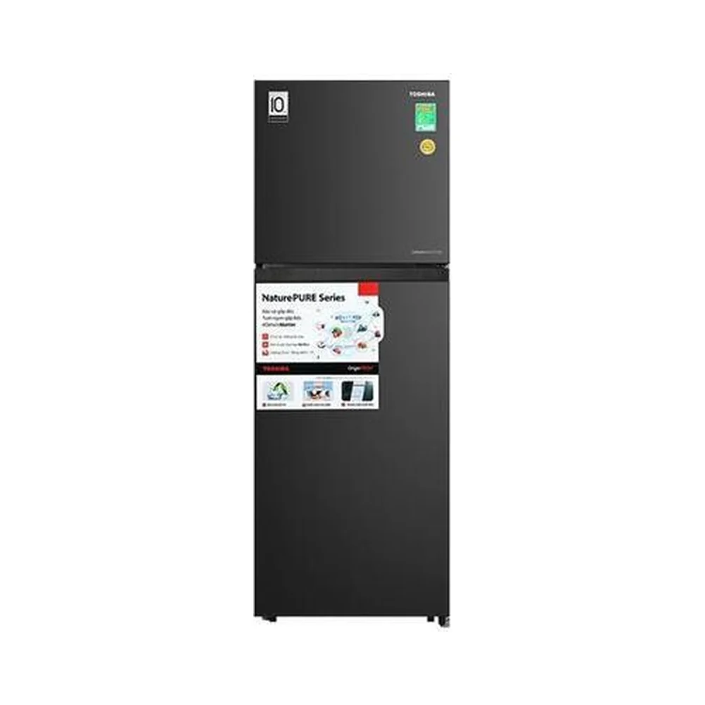 Tủ lạnh Toshiba Inverter 240 lít GR-RT310WE-PMV(68)