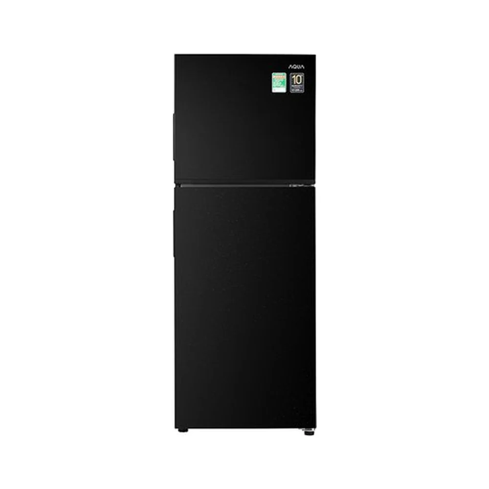 Tủ lạnh Aqua Inverter 211 lít AQR-T238FA(FB)