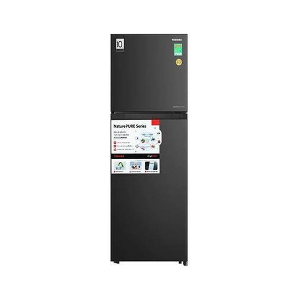Tủ lạnh Toshiba Inverter 271 lít GR-RT349WE-PMV(68)