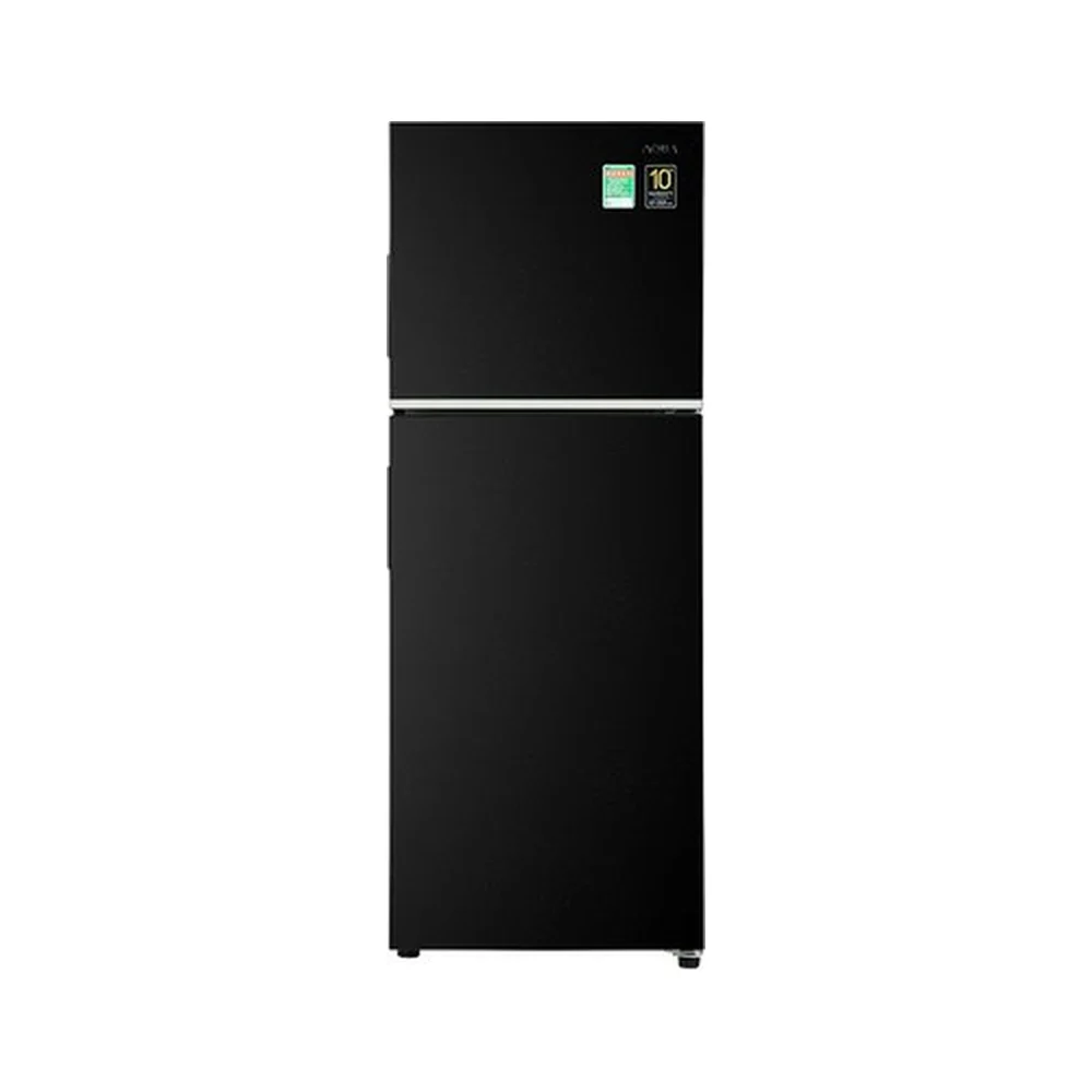 Tủ lạnh Aqua Inverter 245 lít AQR-T259FA(FB)