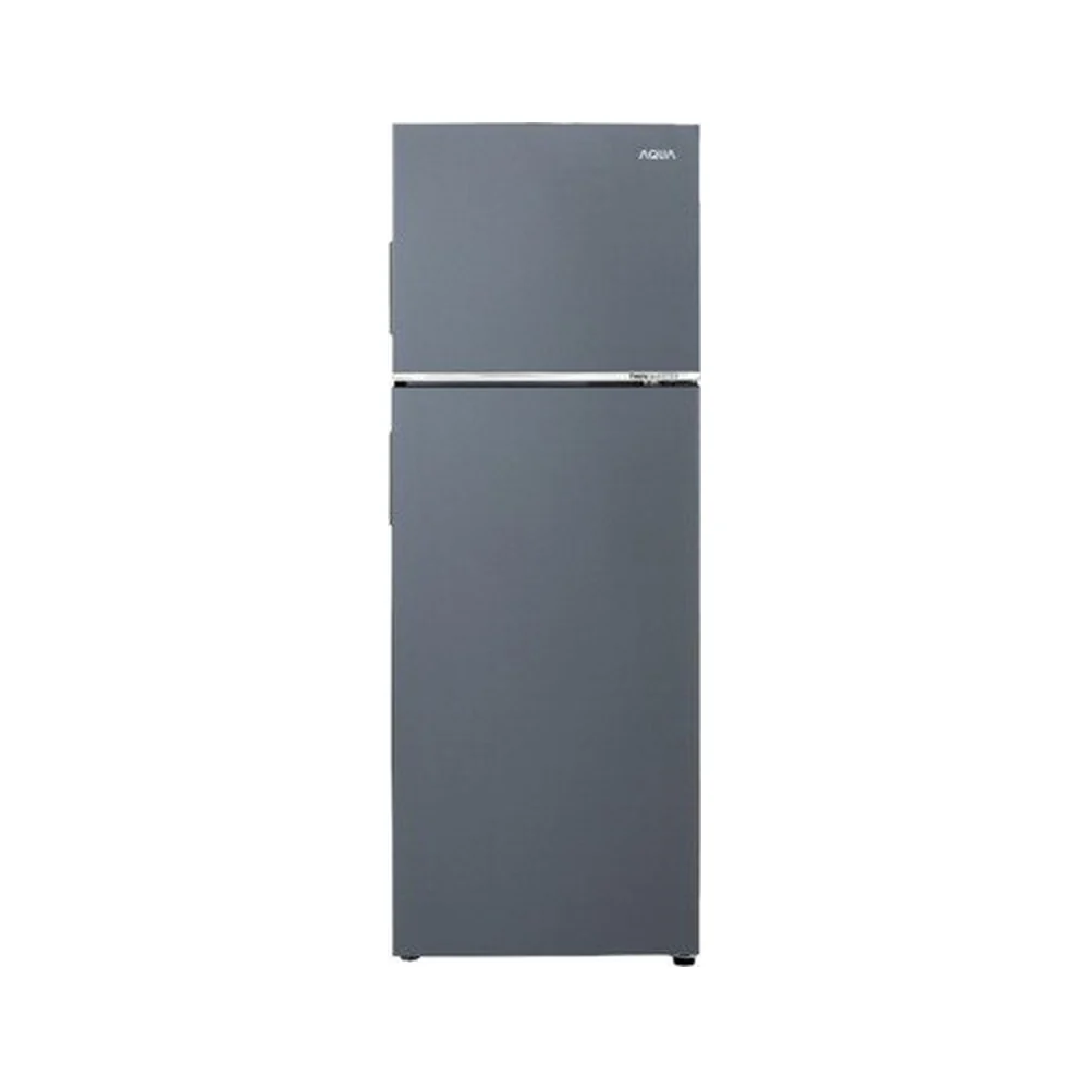 Tủ lạnh Aqua Inverter 283 lít AQR-T299FA(SL)